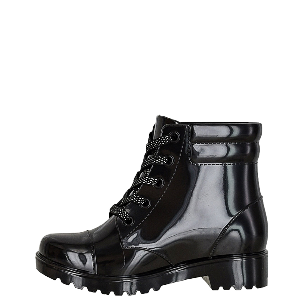 COTURNO BOTA INFANTIL LUELUA image number 3