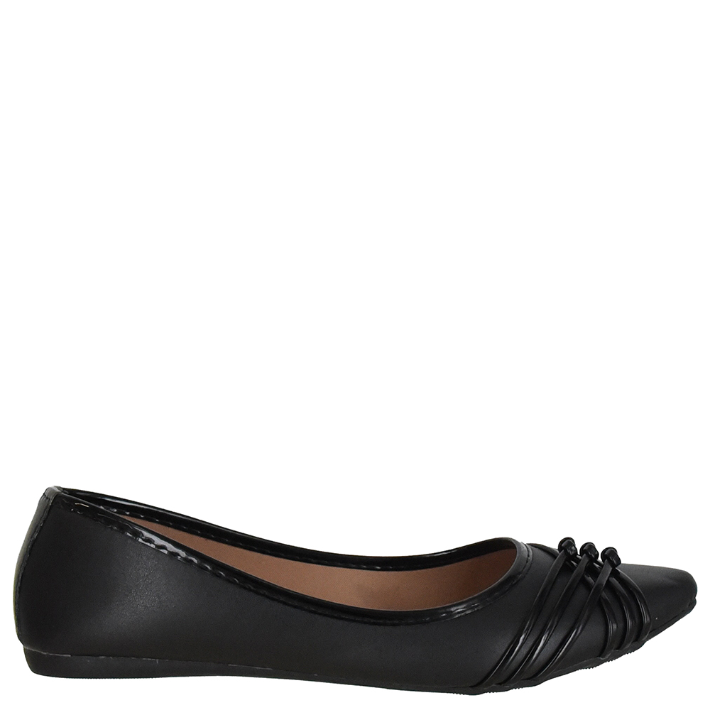 SAPATILHA ADULTO FEM DI SANTINNI image number 0