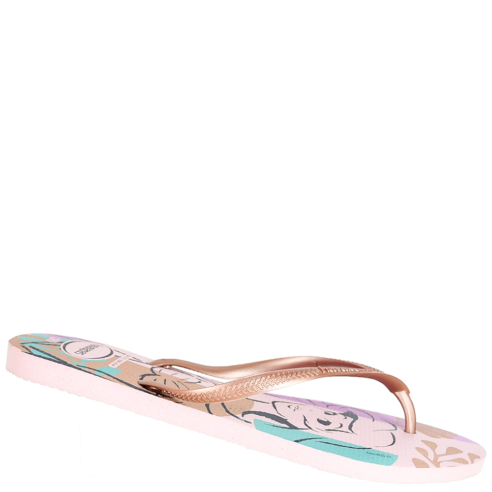 CHINELO HAVAIANAS SLIM PRINCESAS image number 2