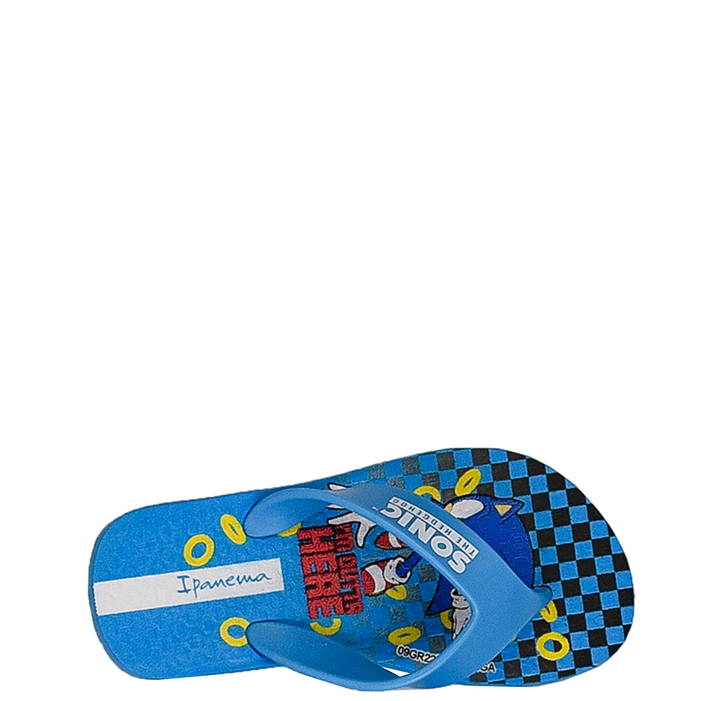 CHINELO INFANTIL SONIC image number 1