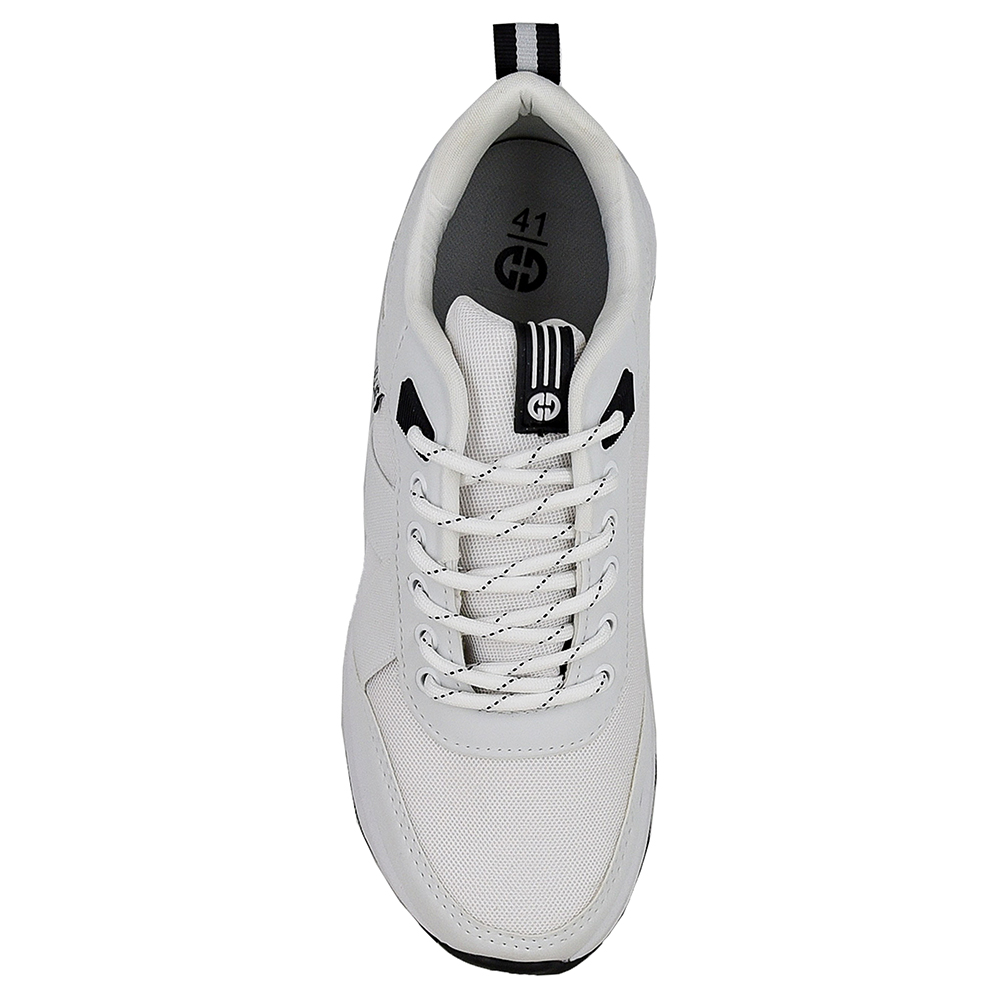 TENIS CASUAL OLLIE TWIST image number 2