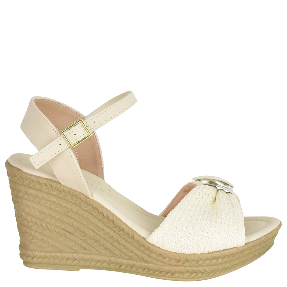 SANDALIA ANABELA DI SANTINNI image number 0