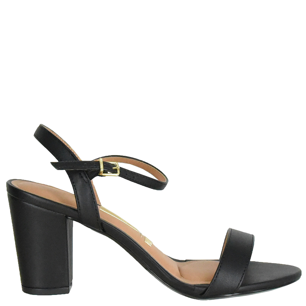 SANDALIA SALTO ESTACA TIRA VIZZANO image number 0