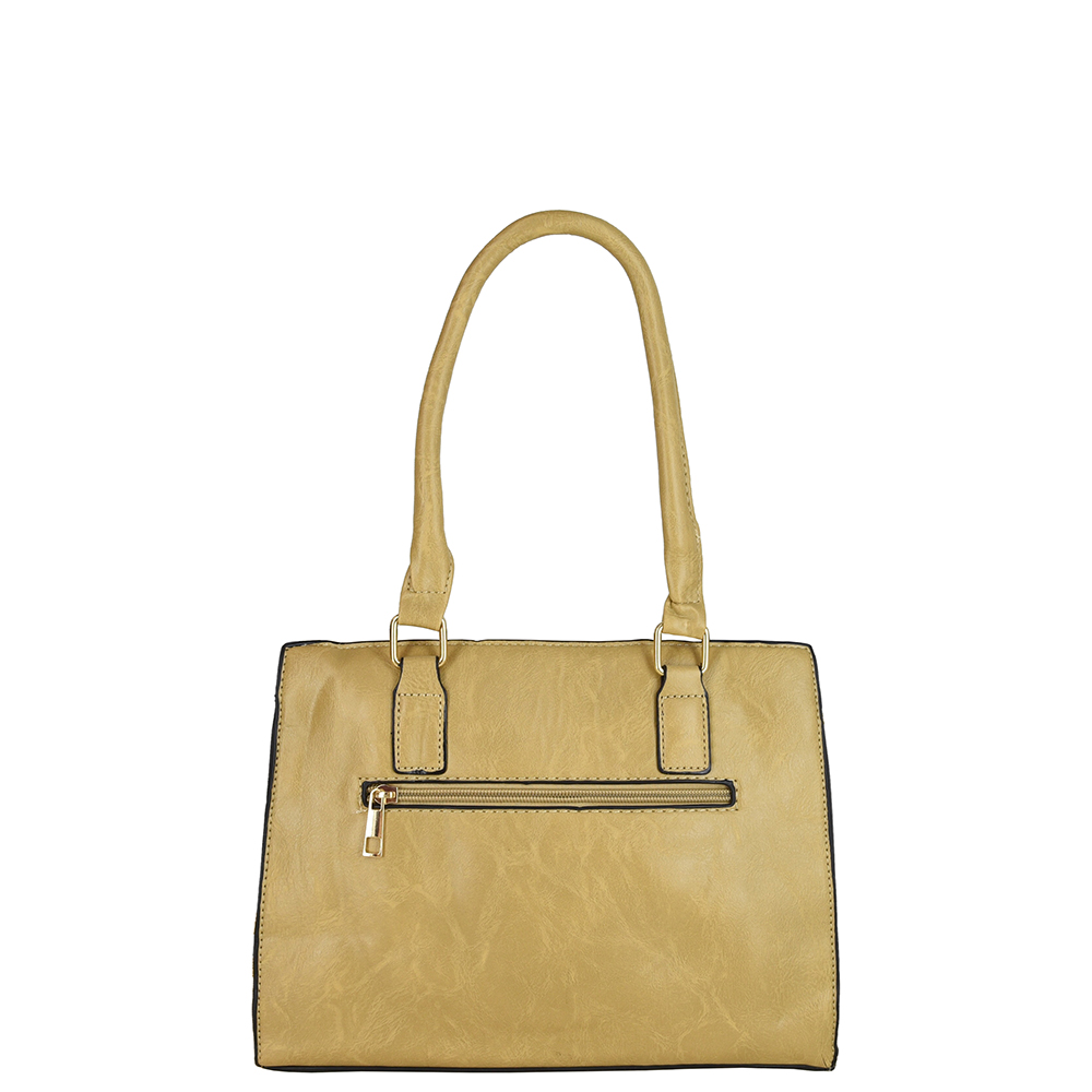 BOLSA FEM DI SANTINNI image number 2