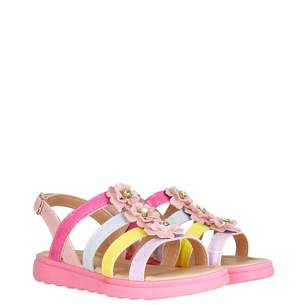 SANDALIA INFANTIL LILY KIDS image number 1