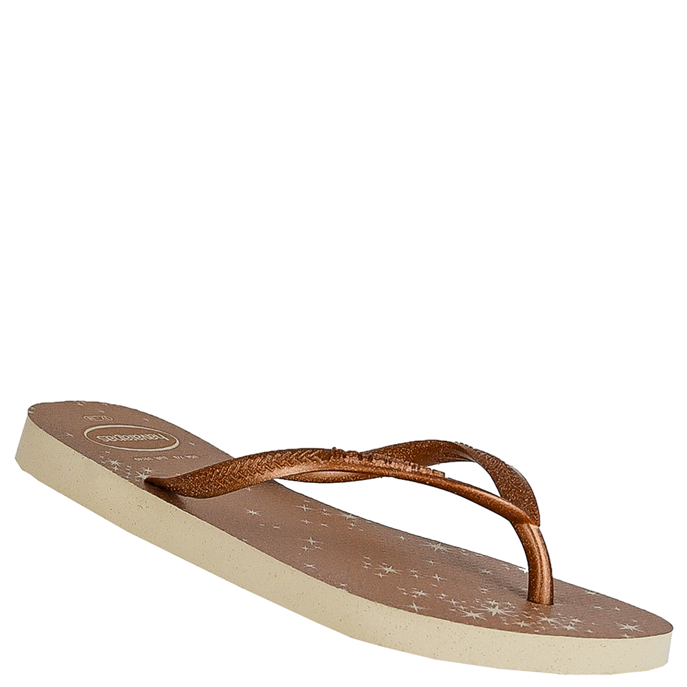 CHINELO HAVAIANAS SLIM GLOSS image number 2