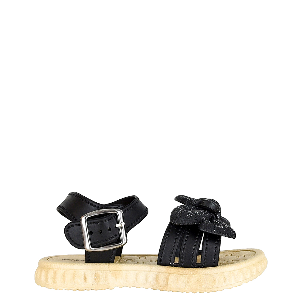 Sandalia infantil sales feminina di santinni