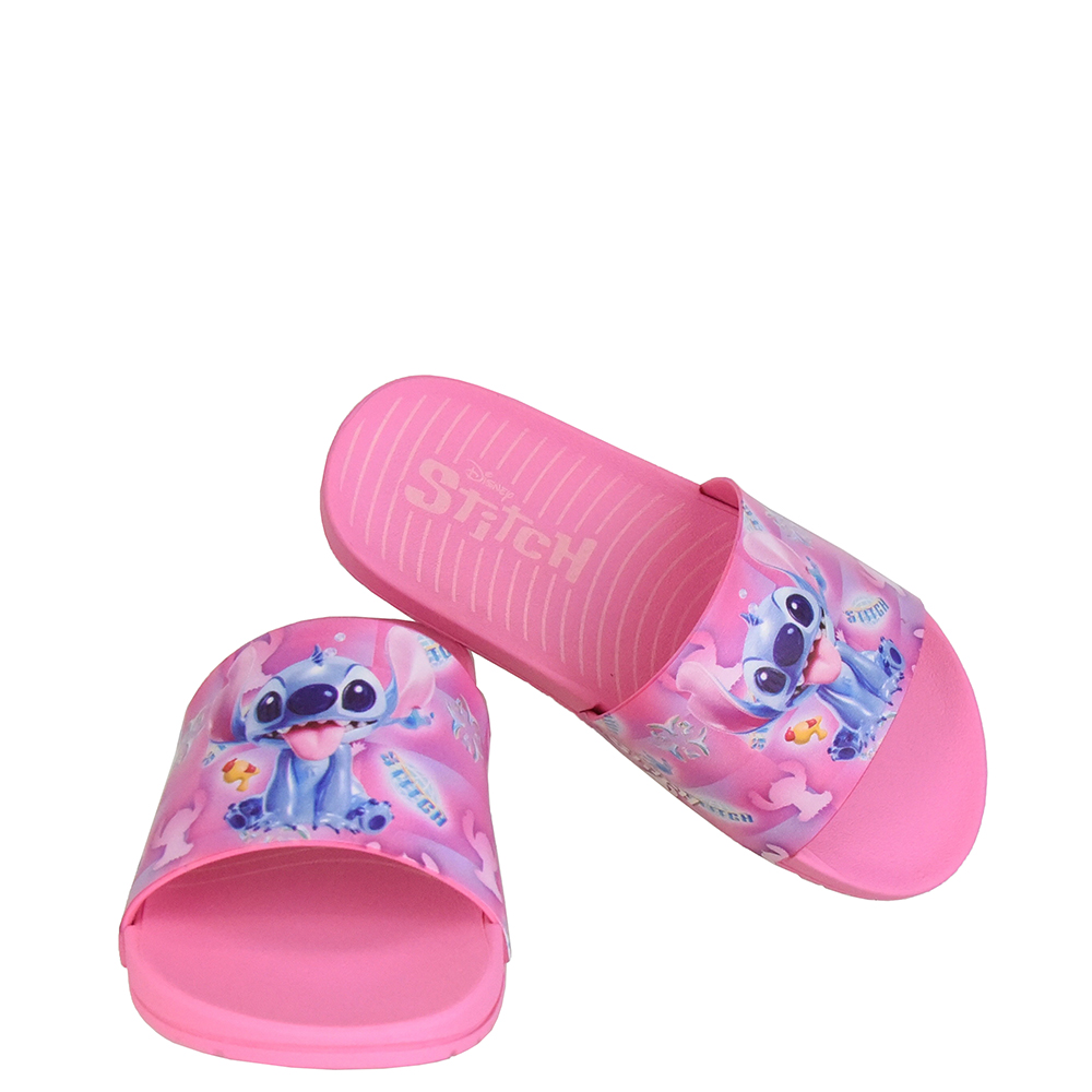 CHINELO SLIDE INFANTIL DISNEY image number 4