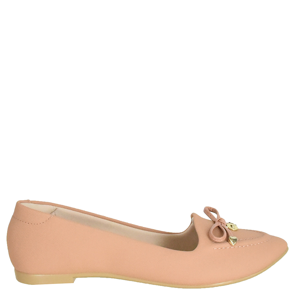 SAPATILHA LACO CORACAO MOLECA image number 0