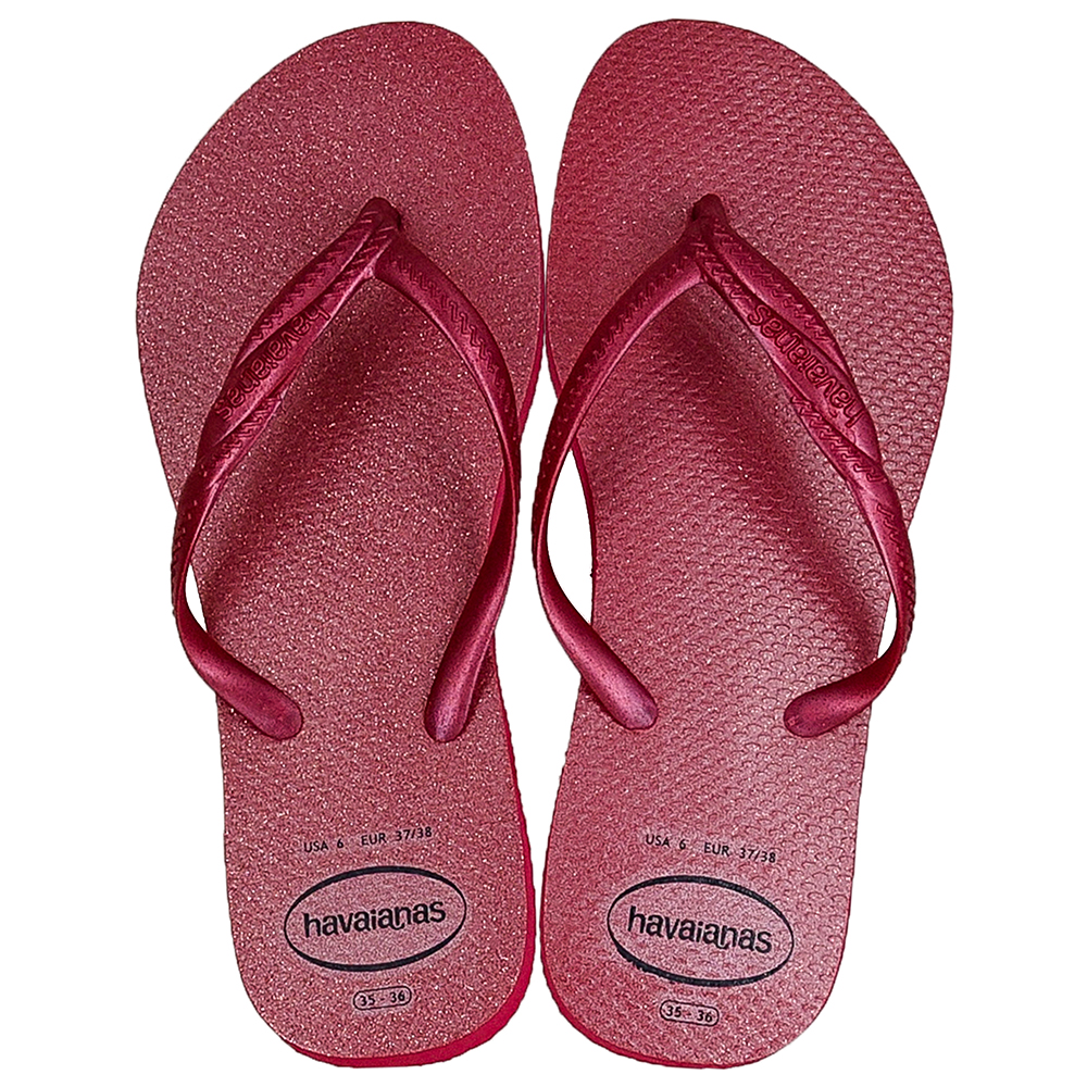 CHINELO HAVAIANAS FANTASIA GLOSS image number 0