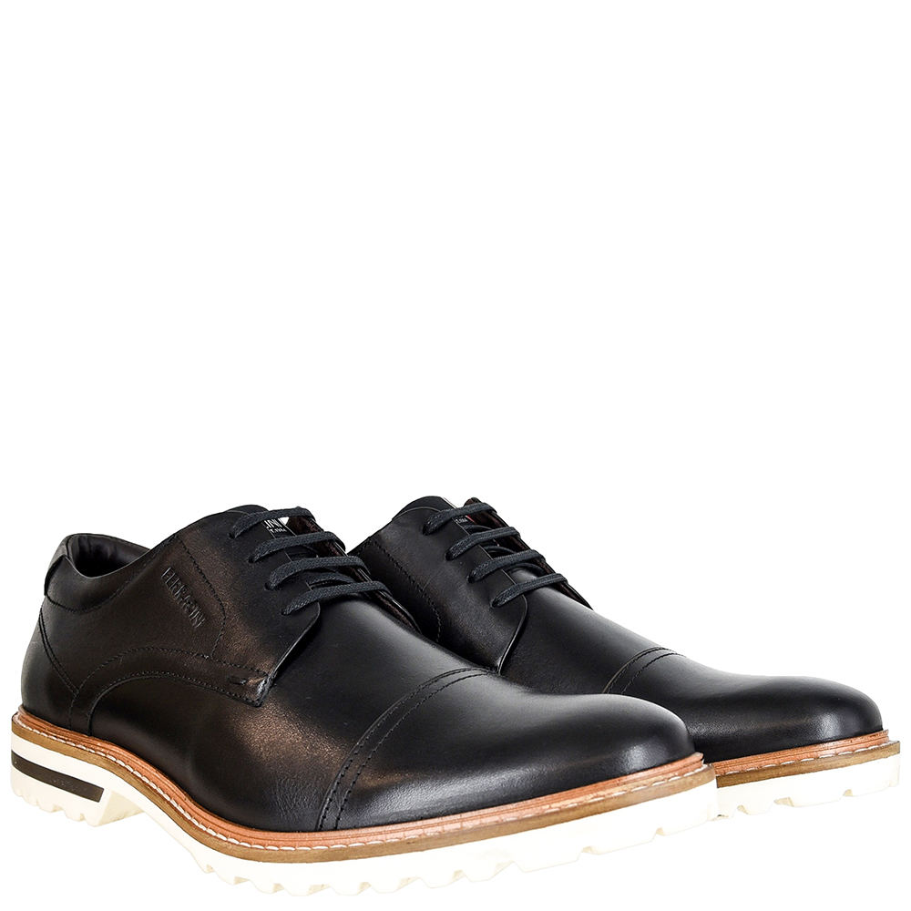 SAPATO SOCIAL CINCY FERRACINI 3401 image number 1
