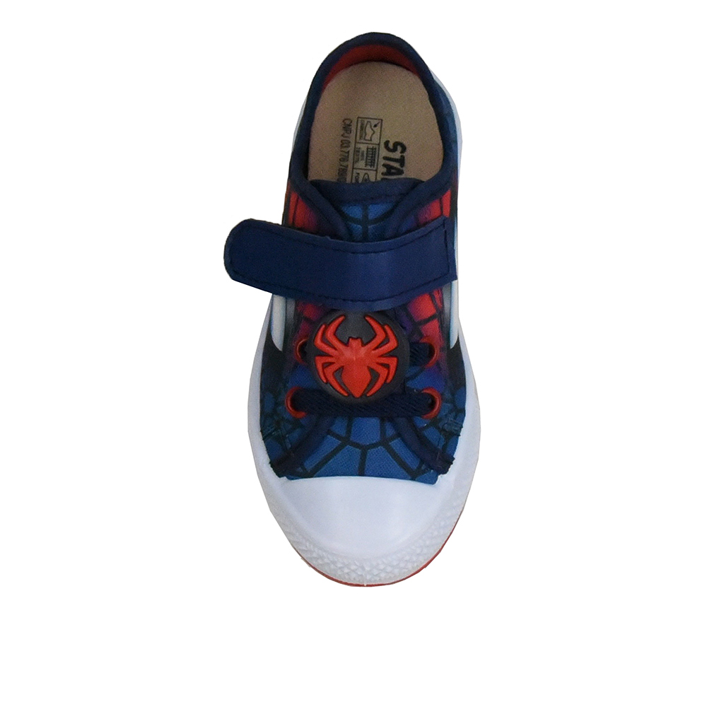 TENIS BEBE STAR CHIC image number 2