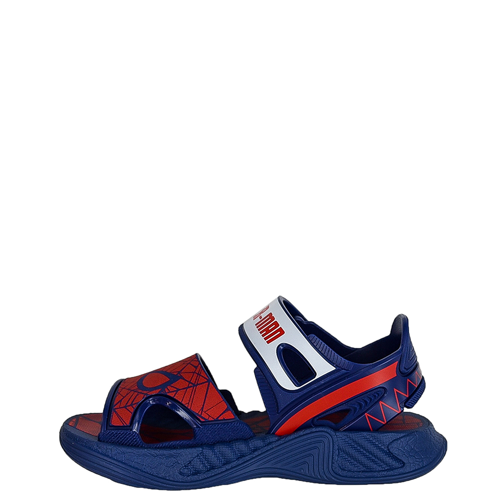PAPETE INFANTIL HOMEM ARANHA REVOLUTION image number 3