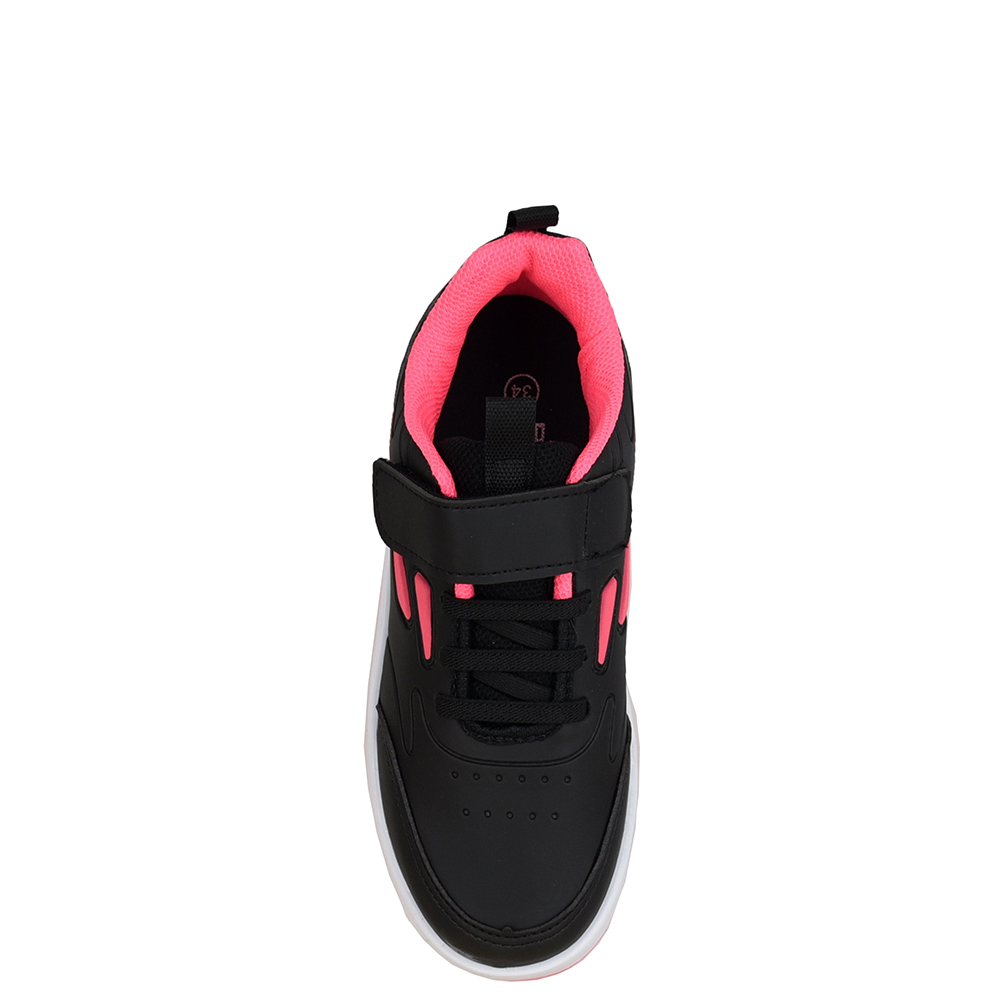 TENIS INFANTIL SKATE BOX KIDS image number 2