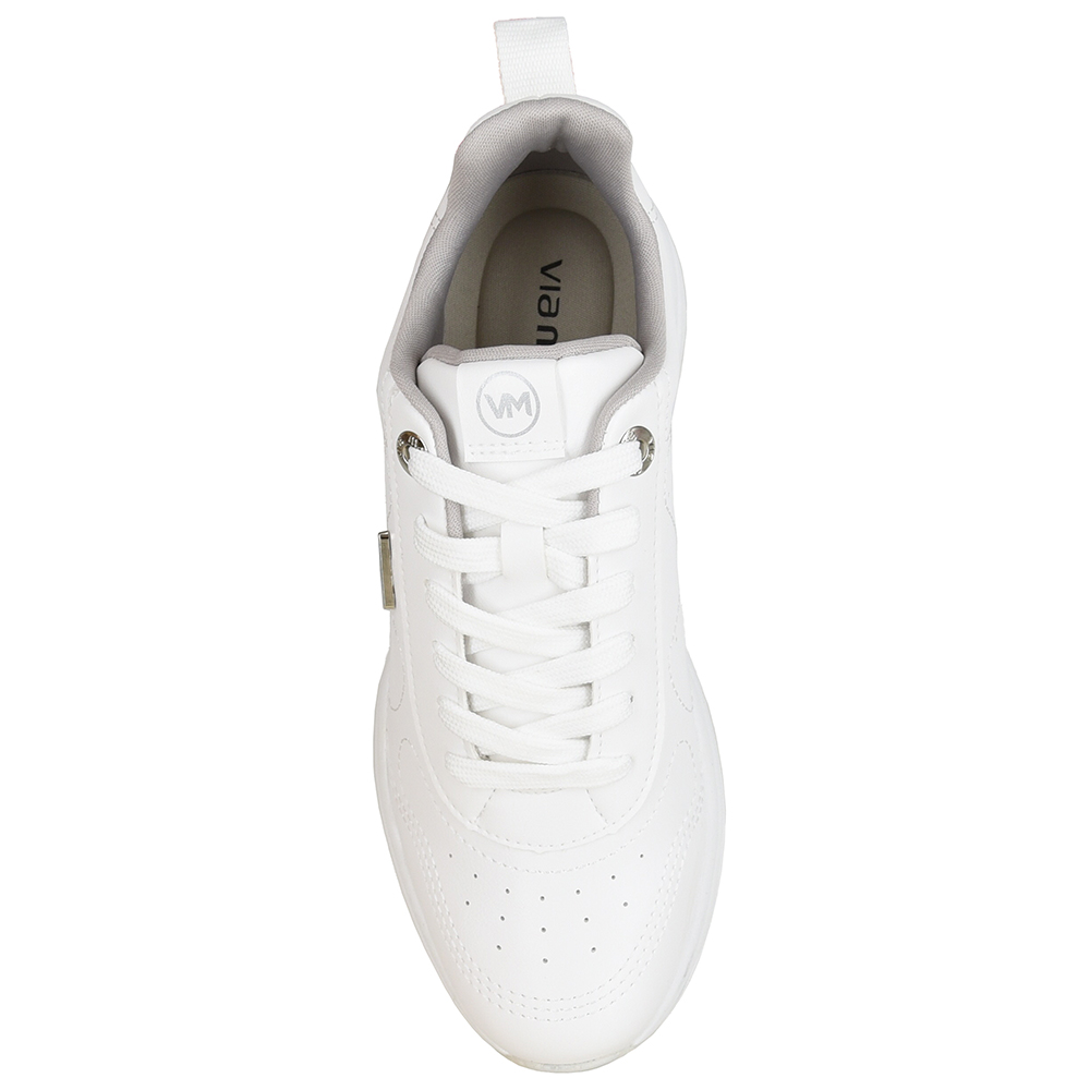 TENIS JOGGING PLAQUINHA VIA MARTE image number 2