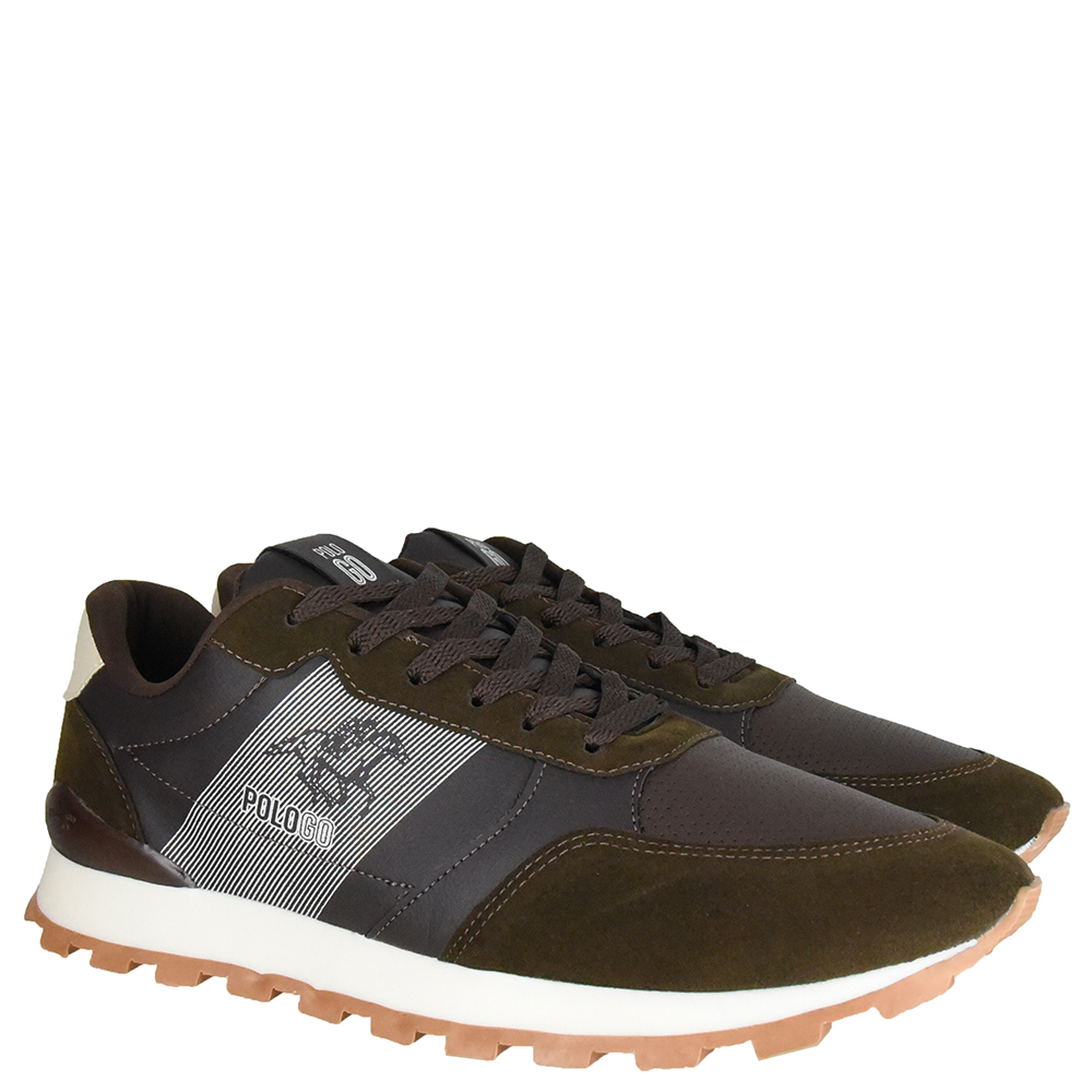 SAPATENIS ARABE POLO GO image number 1