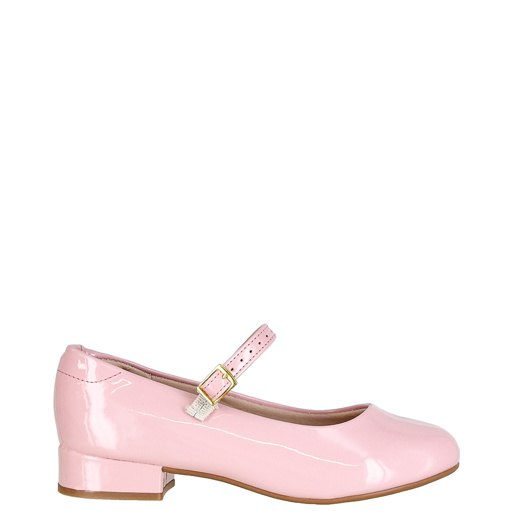 SAPATO INFANTIL MOLEKINHA image number 0