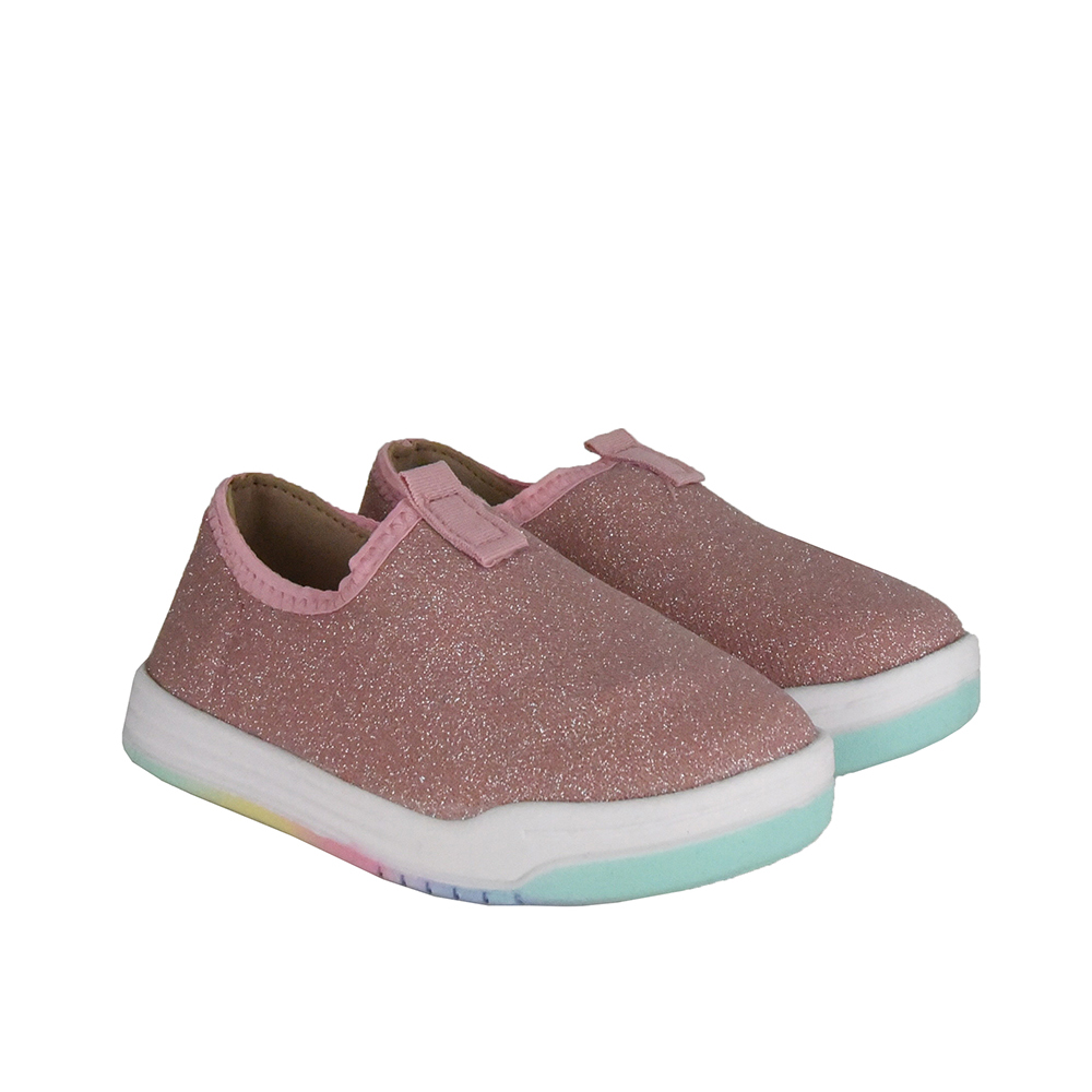 TENIS INFANTIL MOLEKINHA image number 1