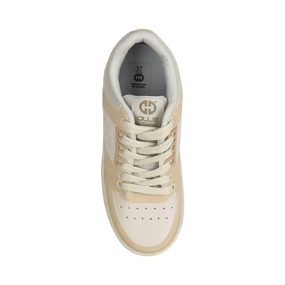 TENIS RECORTES CADARCO LARGO OLLIE image number 2