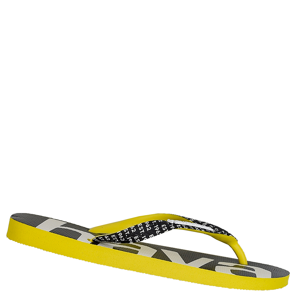 CHINELO MASC LOGOMANIA MID TECH HAVAIANAS image number 2