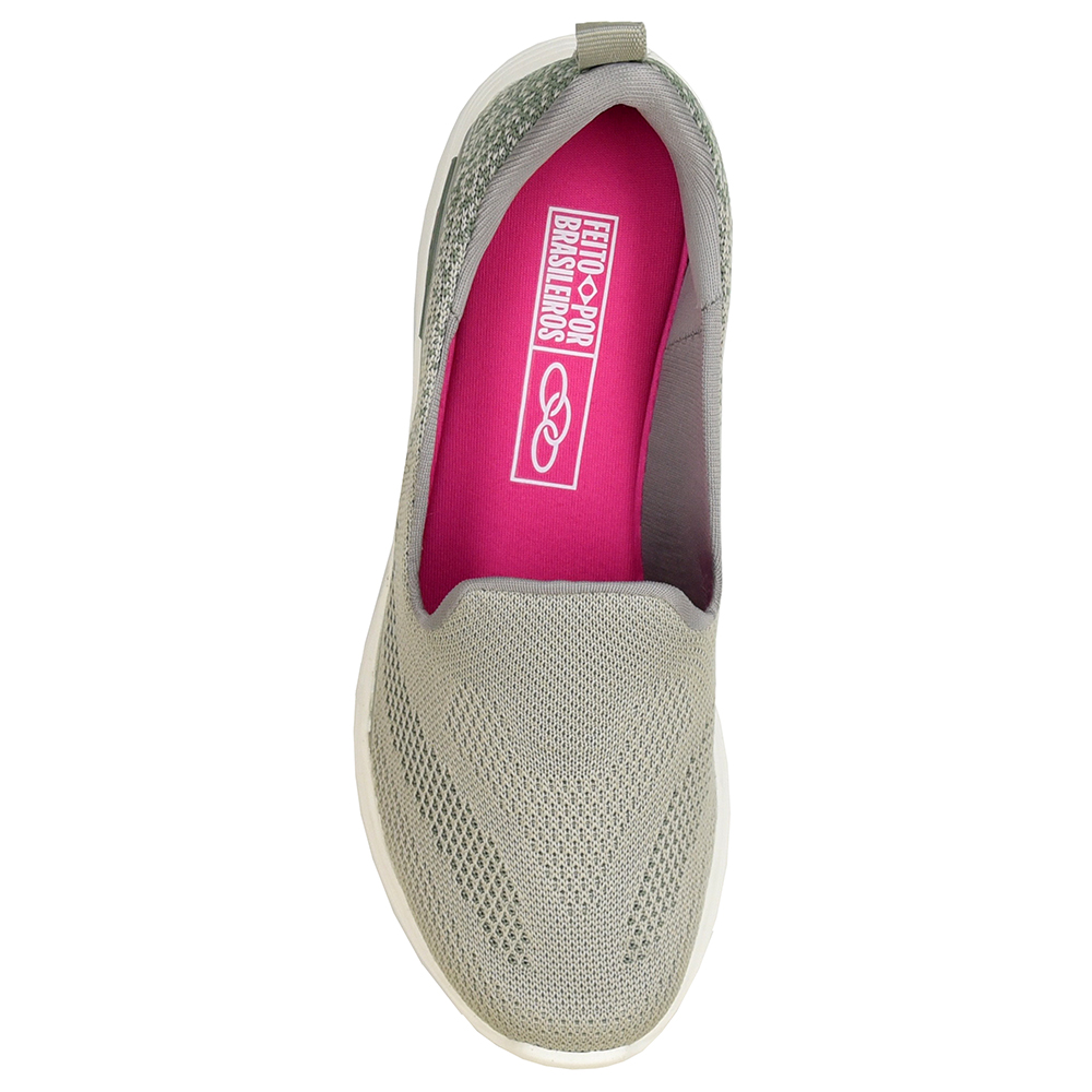TENIS OLYMPIKUS SAFIRA 43608374 image number 2