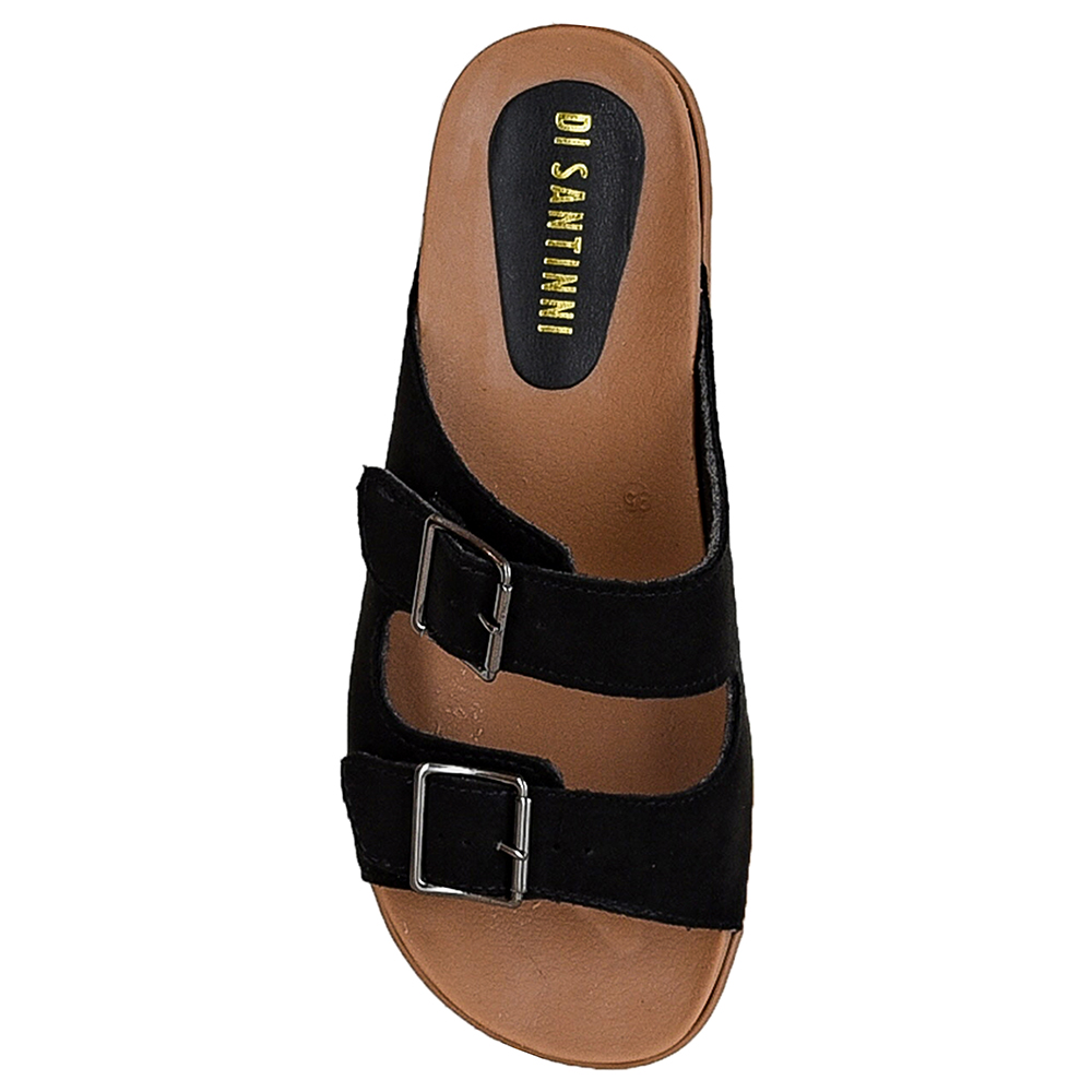 SANDALIA BIRKEN DI SANTINNI image number 2