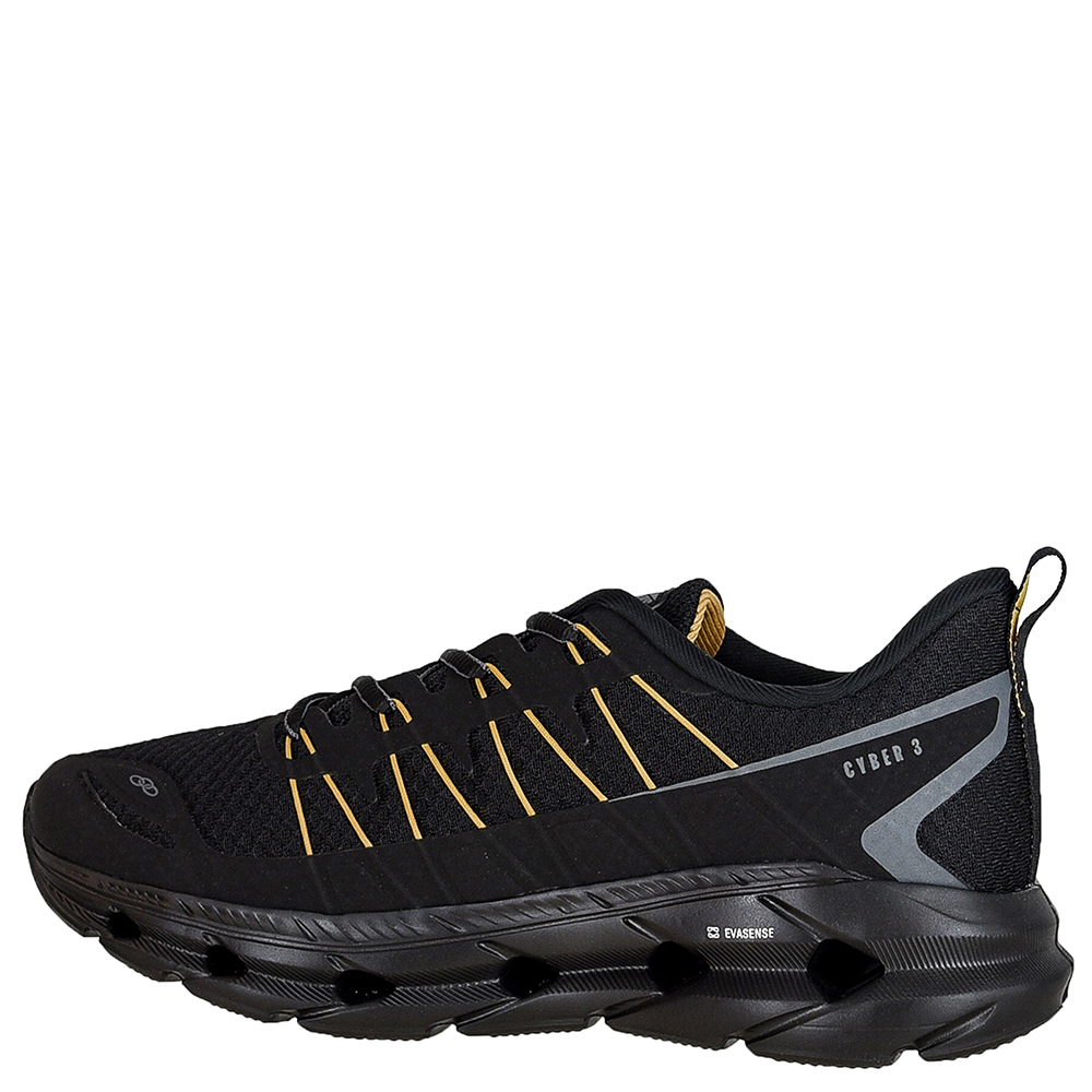 TENIS OLYMPIKUS CYBER 3 image number 3