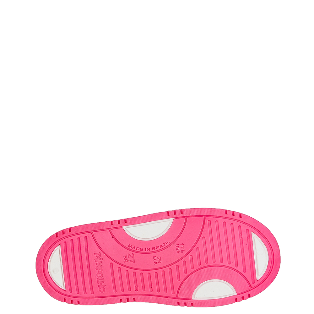 TENIS INFANTIL PIMPOLHO image number 4