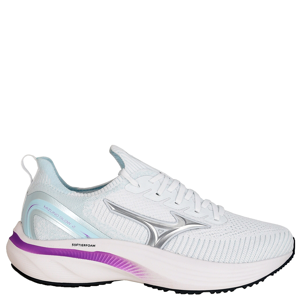 TENIS MIZUNO GLOW 2 101121121 image number 0