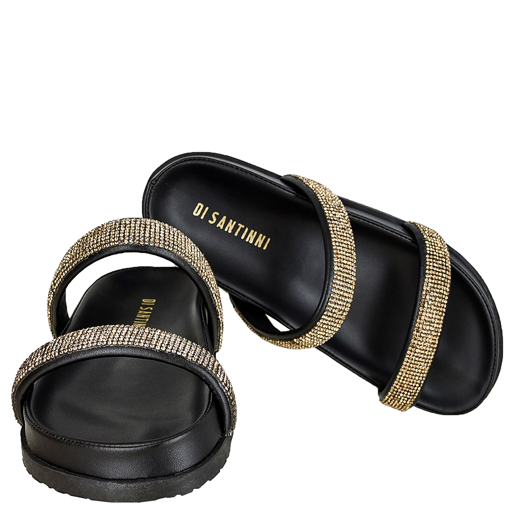 BIRKEN TIRAS STRASS DI SANTINNI image number 4
