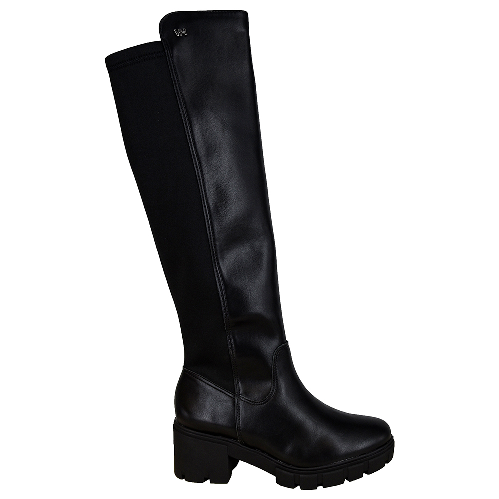 BOTA CANO ALTO NEOPRENE VIA MARTE image number 0