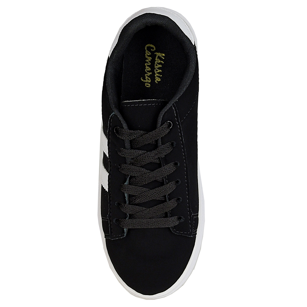 TENIS FAIXAS DI SANTINNI image number 2