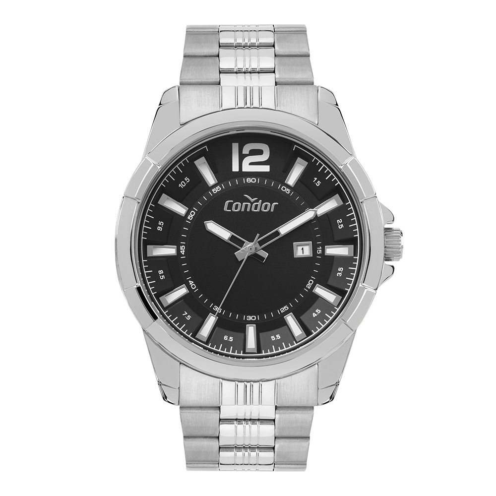 RELOGIO MASC CONDOR image number 0