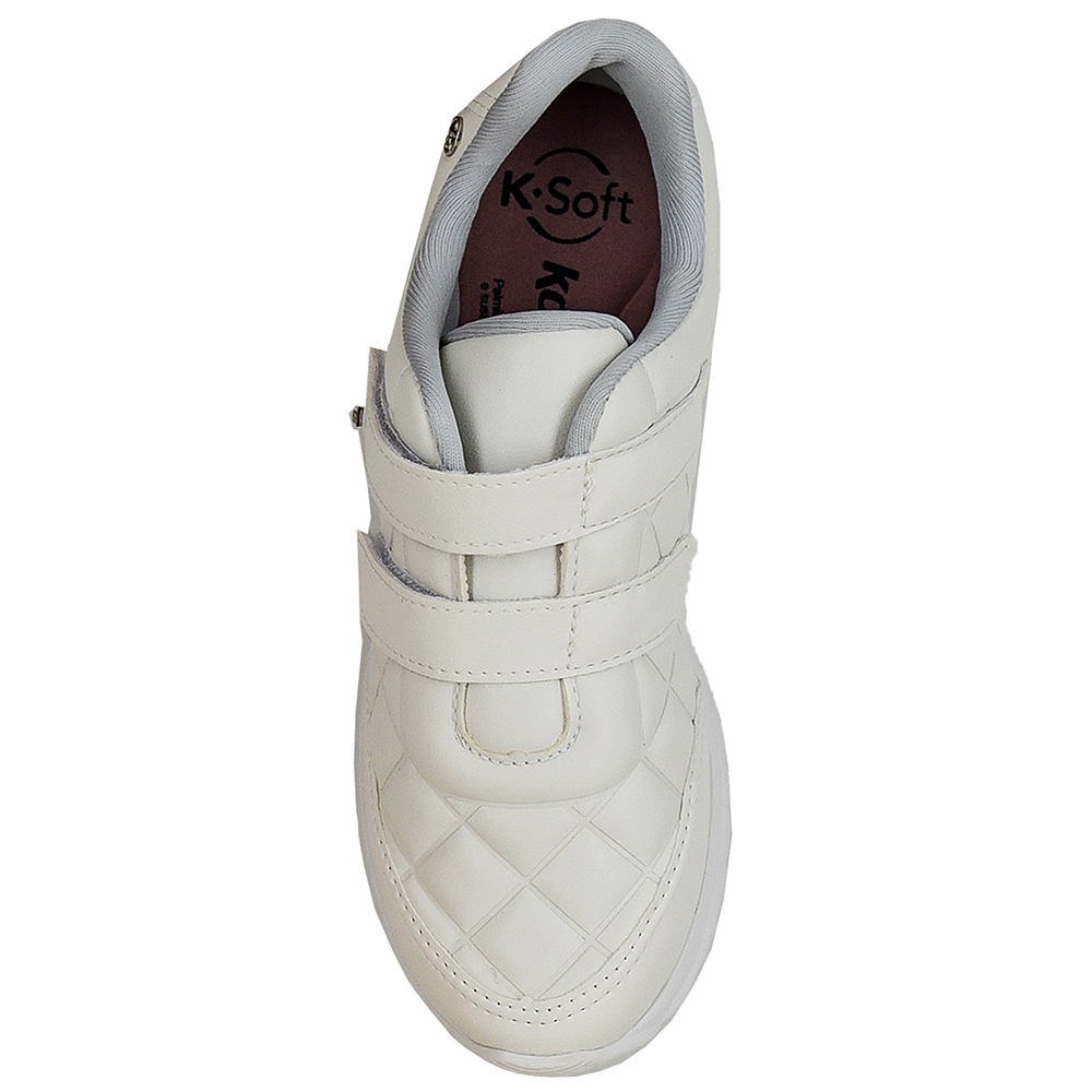 TENIS TACHINHAS MATELASSE KOLOSH image number 2