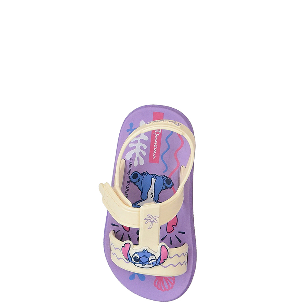 SANDALIA BEBE DISNEY image number 1