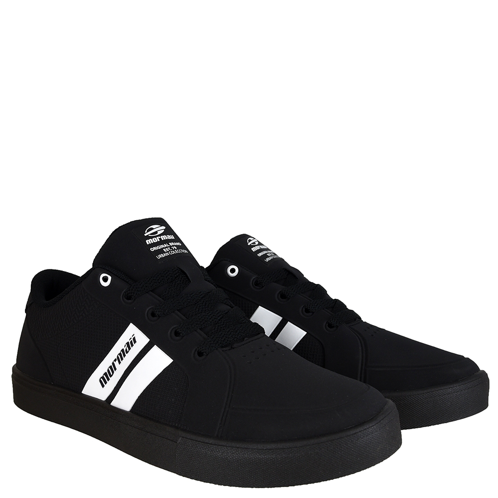 TENIS CASUAL MORMAII URBAN STRIPE 3 203373 image number 1