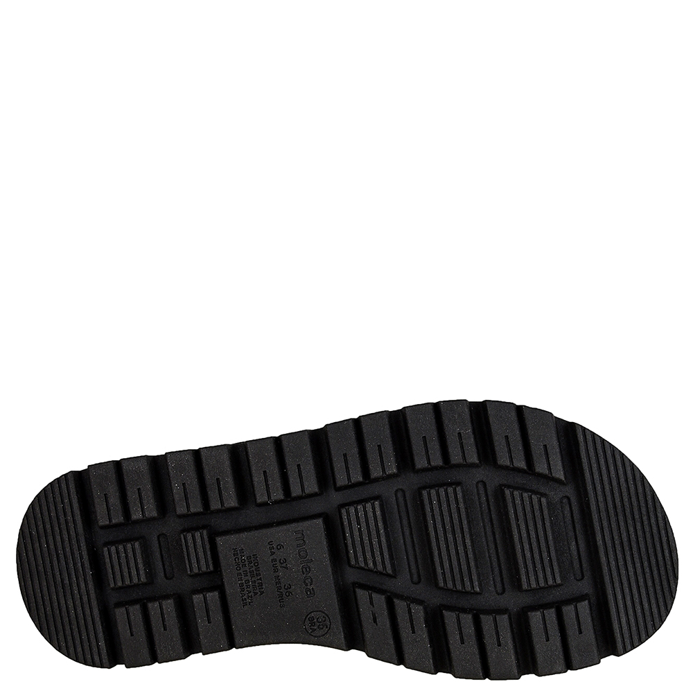 SANDALIA BIRKEN PIRAMIDE MOLECA image number 4