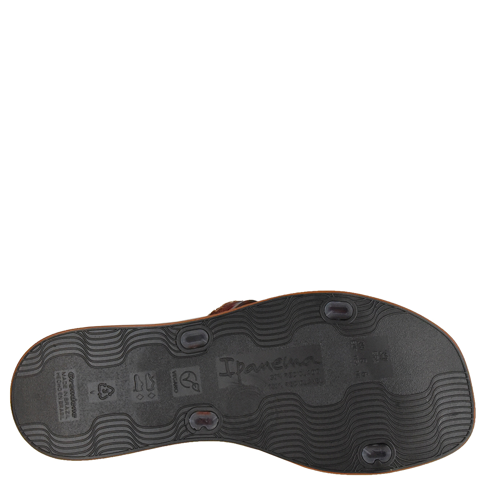CHINELO IPANEMA GLOW TRENDY SLIDE image number 3