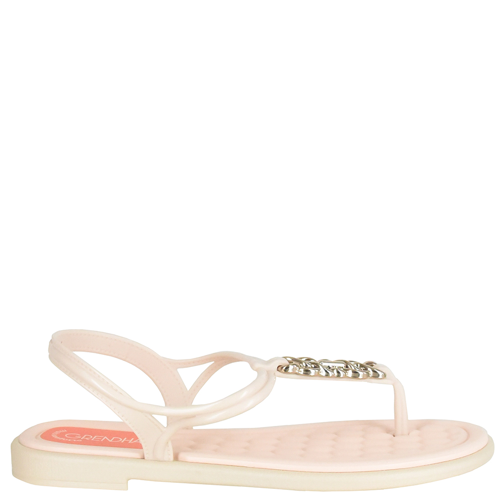 SANDALIA FEM RASTEIRA GRENDHA ENCANTO image number 0