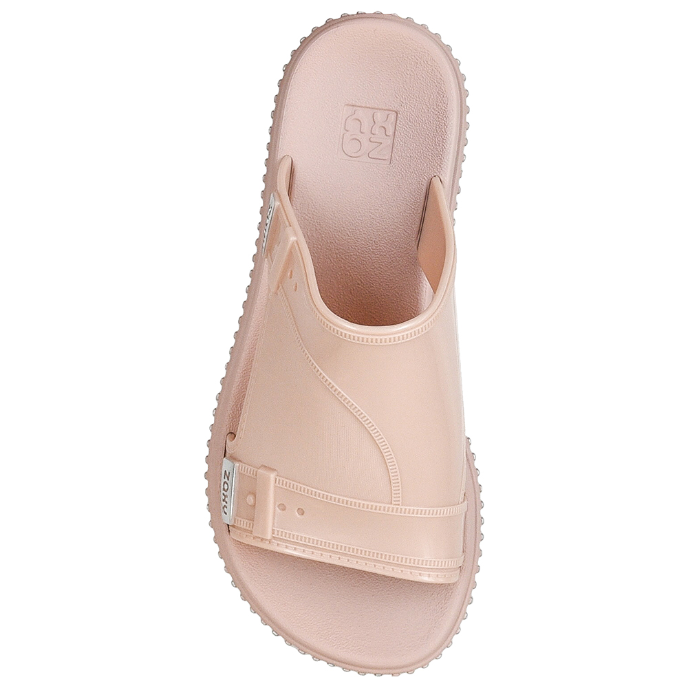 SANDALIA ZAXY PROTAGONISTA SLIDE image number 2