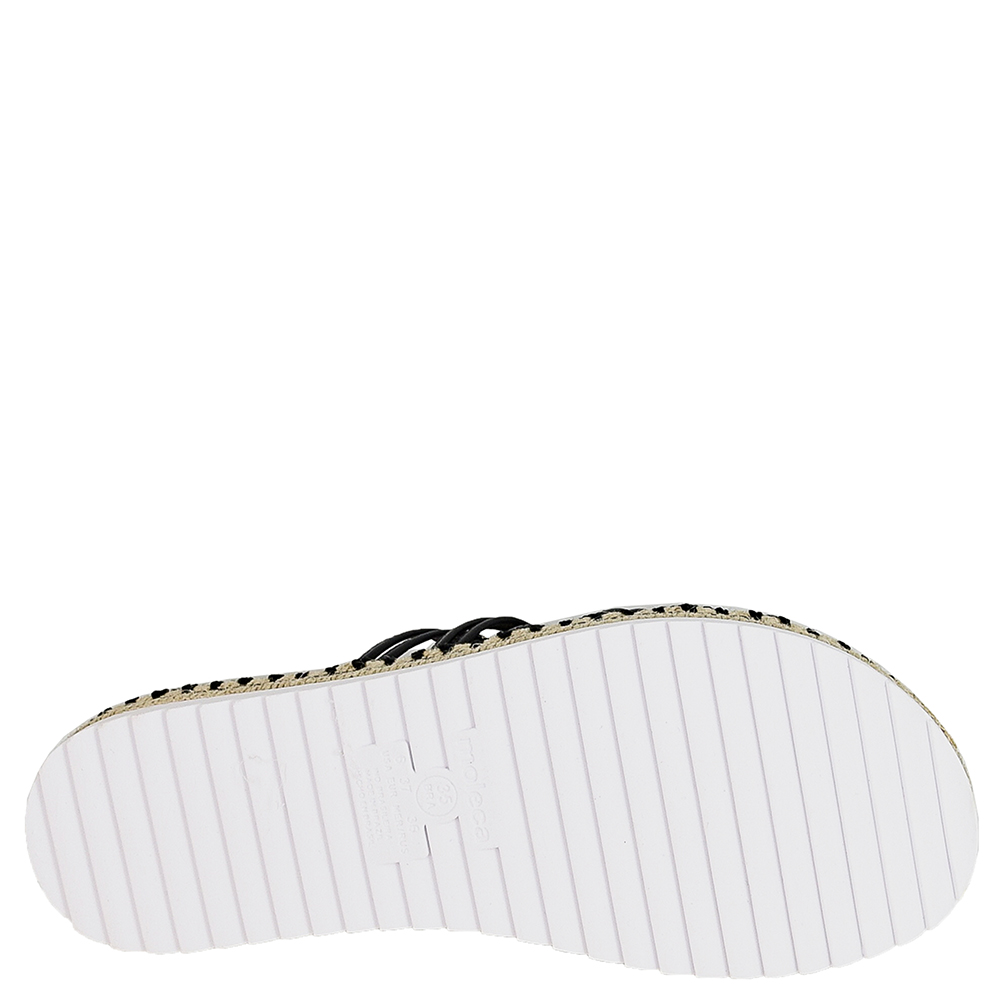TAMANCO FLATFORM TIRINHAS MOLECA image number 4
