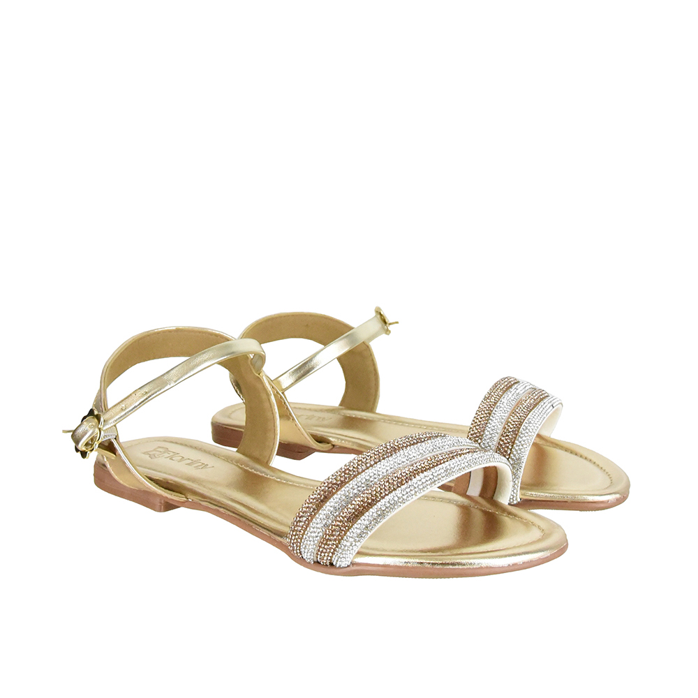 SANDALIA INFANTIL FLORINY image number 1