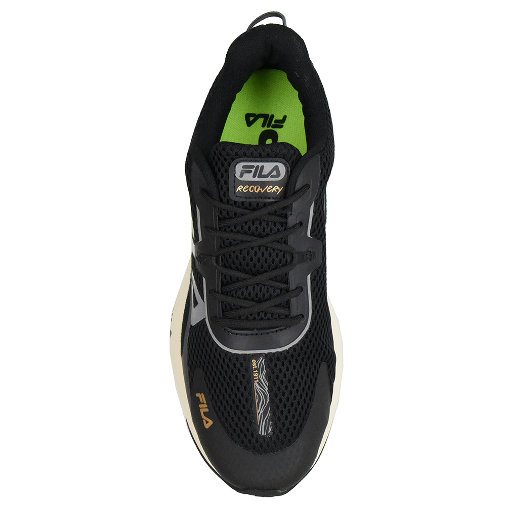 TENIS FILA RECOVERY 51J728X image number 2