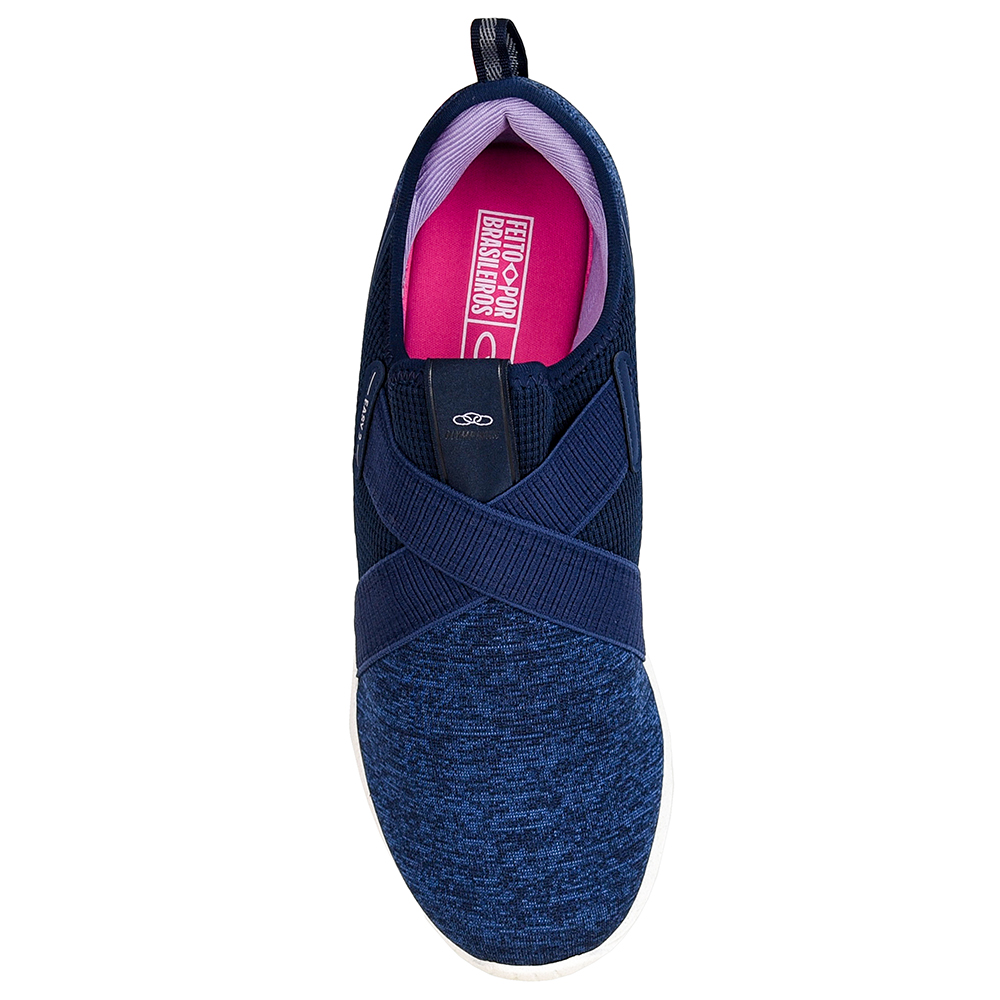 TENIS OLYMPIKUS EASY 2 image number 2