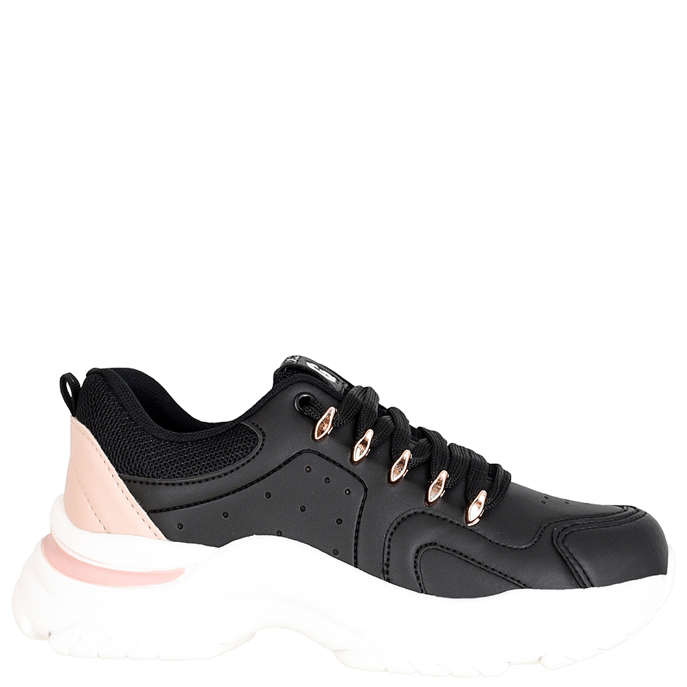 TENIS JOGGING DI SANTINNI image number 0