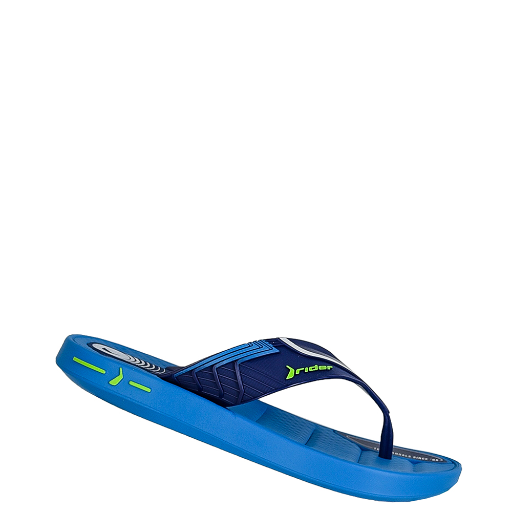 CHINELO INFANTIL RIDER SPRINT DEDO image number 2