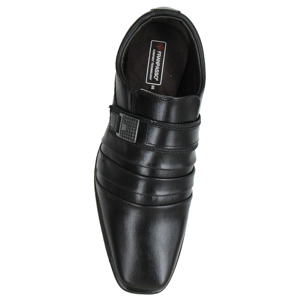 SAPATO SOCIAL DI SANTINNI image number 2