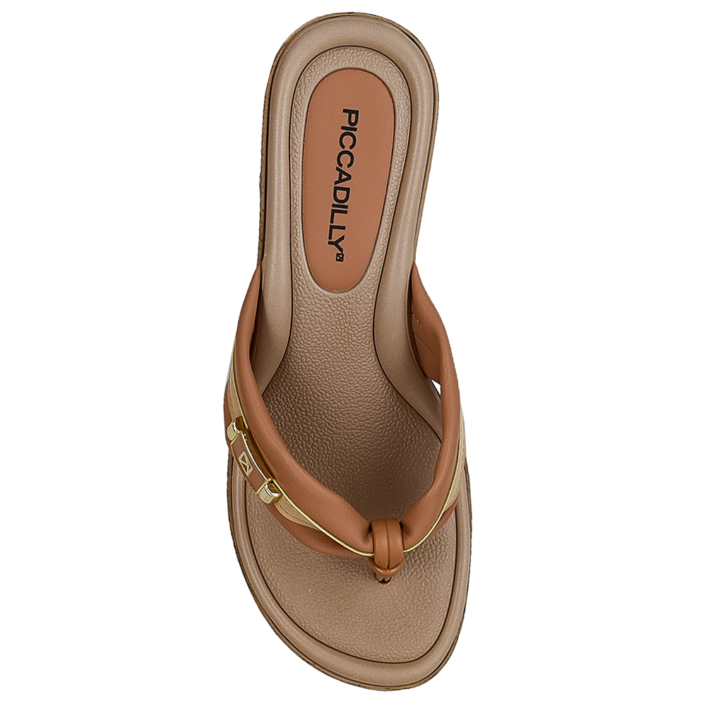 SANDALIA CONFORTO PICCADILLY image number 2