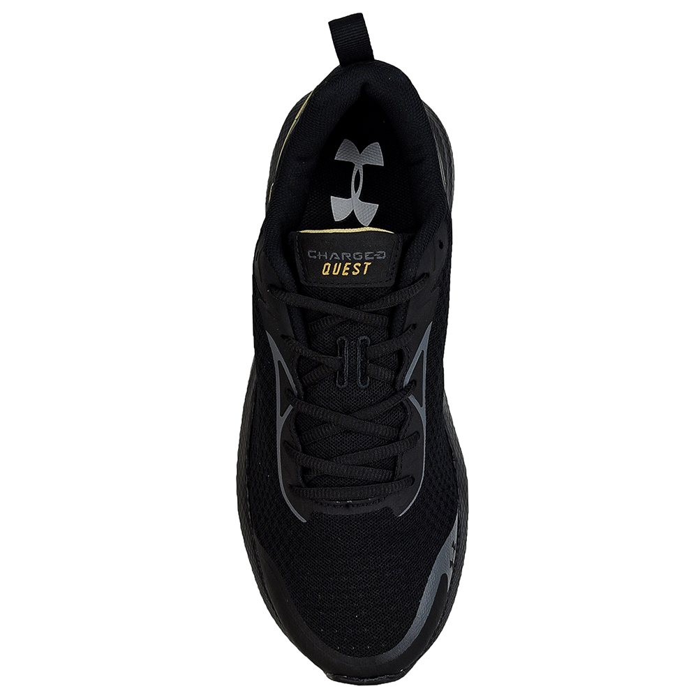 TENIS UNDER ARMOUR CHARGED QUEST image number 2