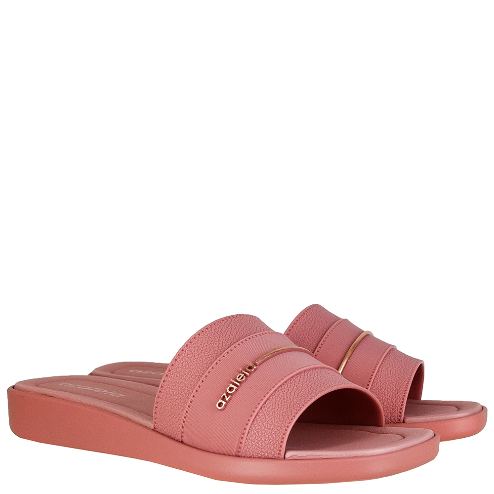 SANDALIA AZALEIA PAOLA COMFY SLIM TAM image number 1
